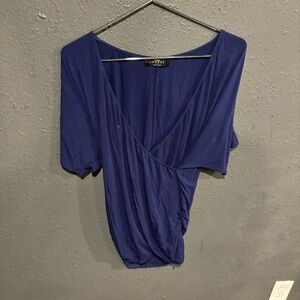 Women’s By Johnny Top